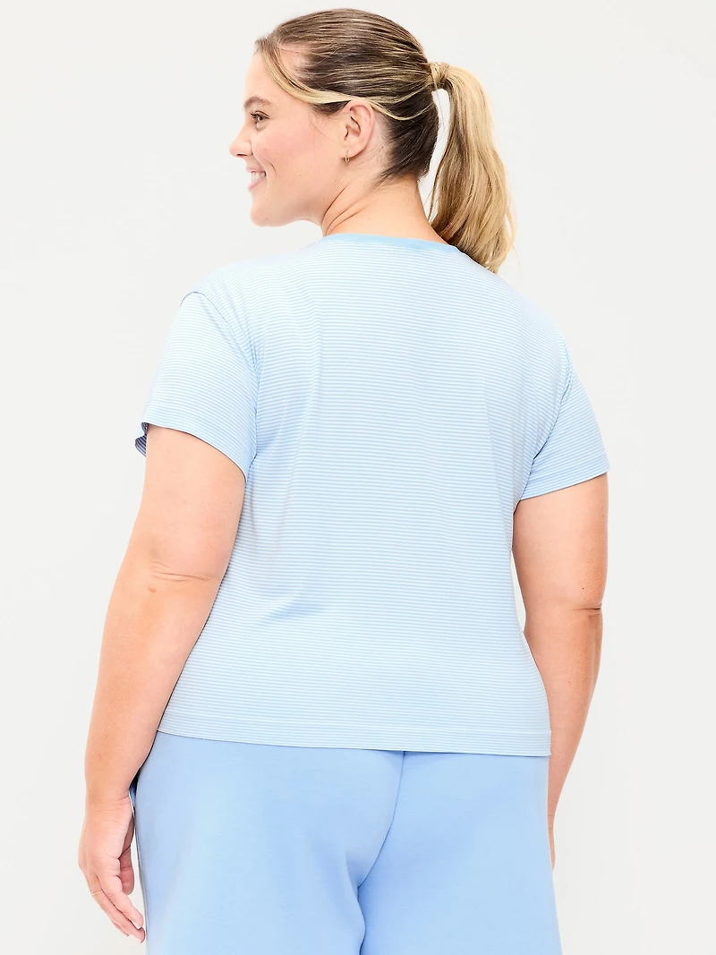 Seamless T-Shirt