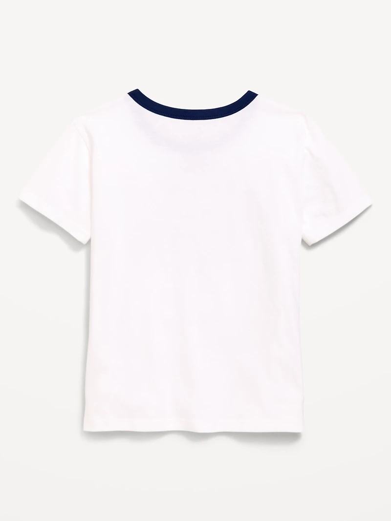 Hello Kitty® Graphic T-Shirt for Girls