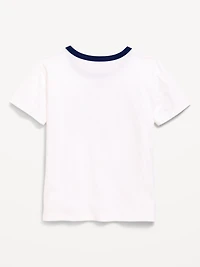 Hello Kitty® Graphic T-Shirt for Girls
