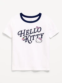Hello Kitty® Graphic T-Shirt for Girls