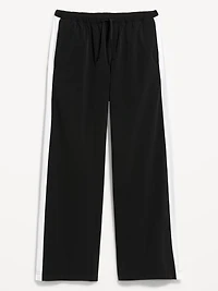 High-Waisted TrekTech Lightweight Active Pants