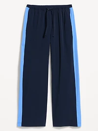 High-Waisted TrekTech Lightweight Active Pants