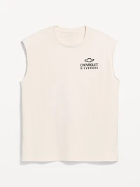Chevrolet™ Silverado Loose Muscle Tank