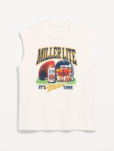 Miller® Loose Muscle Tank
