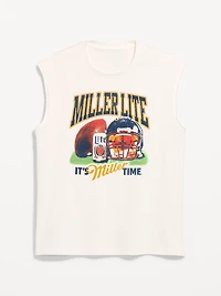 Miller® Loose Muscle Tank