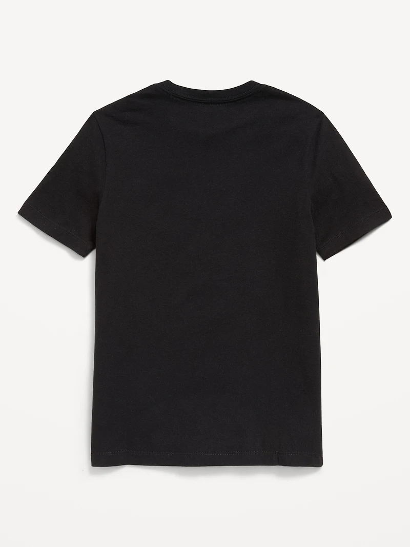 KPop Demon Hunters™ Gender-Neutral Graphic T-Shirt for Kids