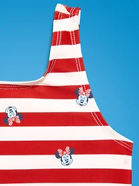 Old Navy x Disney Minnie Mouse One-Piece Swimsuit for Toddler Girls