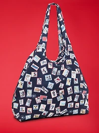 Old Navy x Disney Packable Tote Bag
