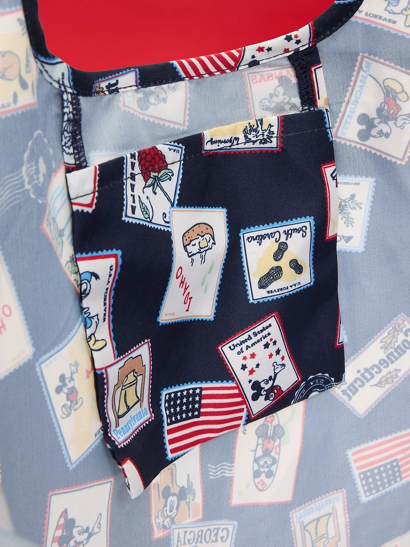 Old Navy x Disney Packable Tote Bag
