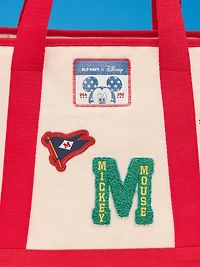 Old Navy x Disney Mickey Mouse Large Tote Bag