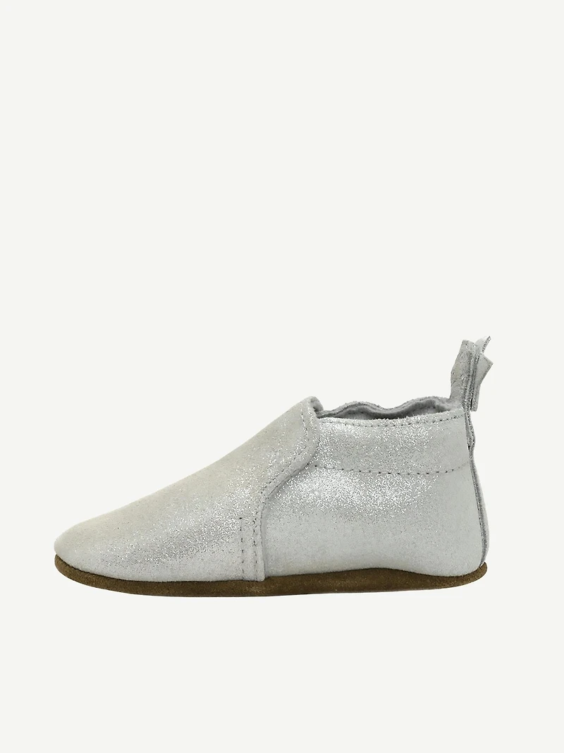 Robeez Pretty Pearl Soft Soles