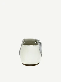 Robeez Lacey First Kick Sandals