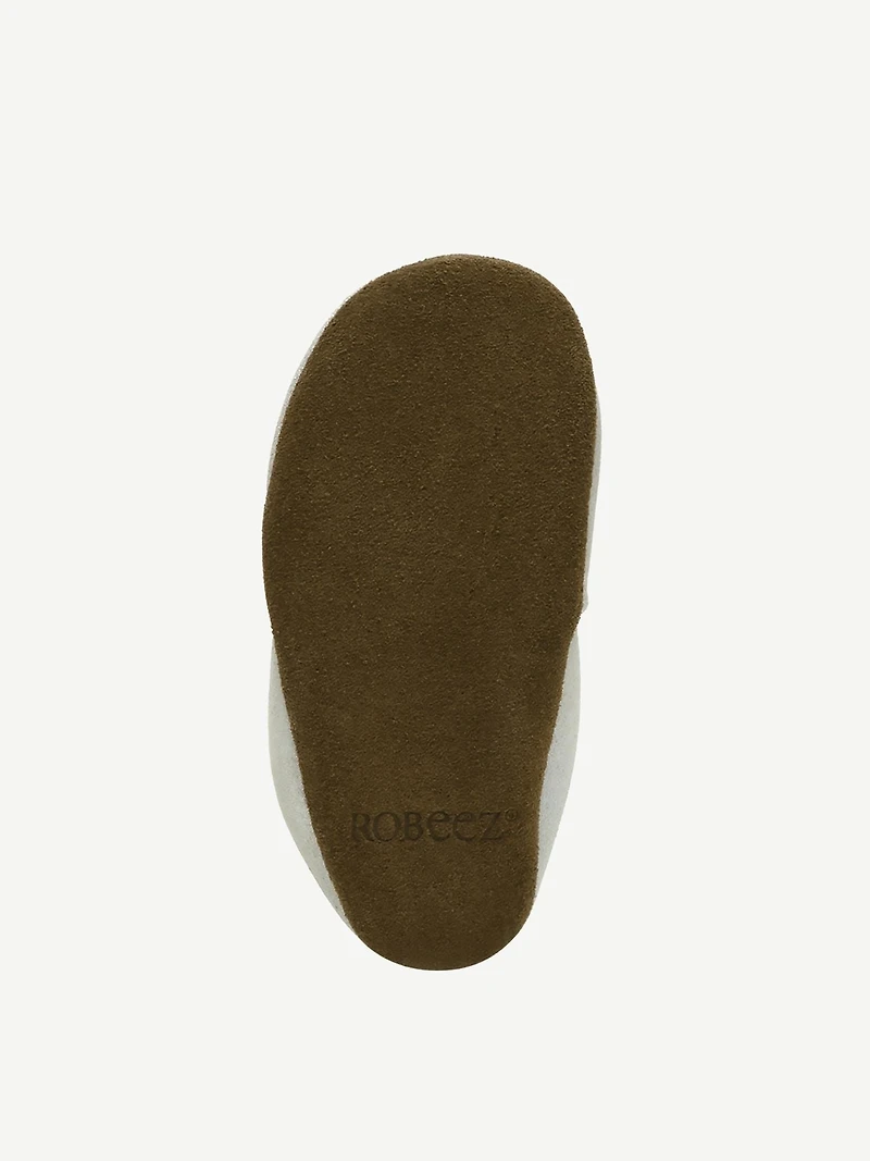 Robeez Pretty Pearl Soft Soles