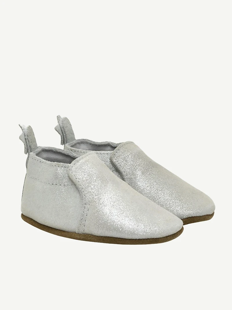 Robeez Pretty Pearl Soft Soles