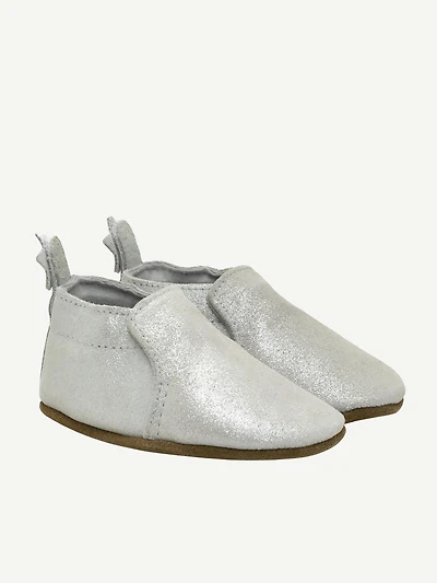 Robeez Pretty Pearl Soft Soles