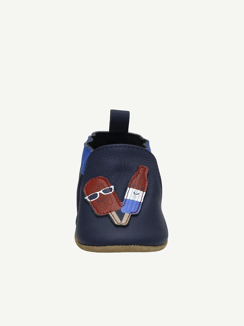 Robeez Stay Chill Soft Soles