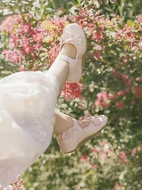 Robeez Brianna Soft Soles