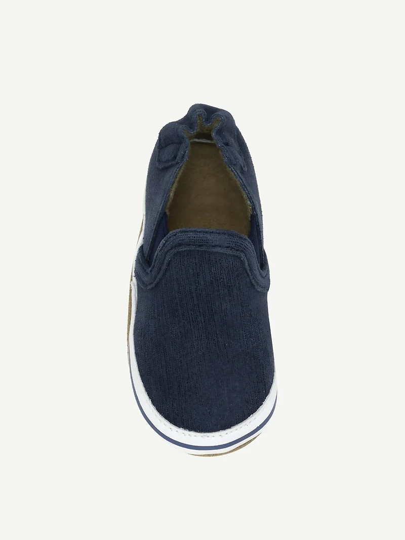Robeez Liam Basic Soft Soles