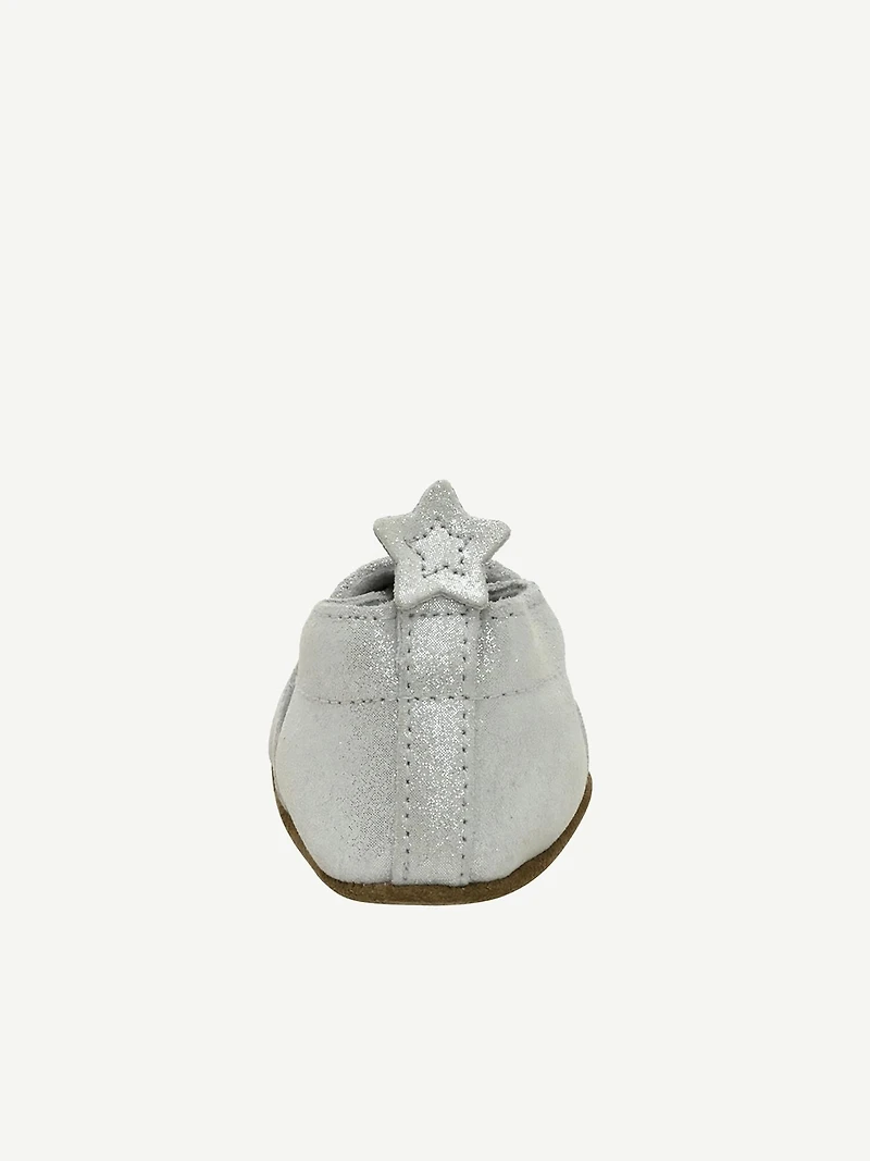 Robeez Pretty Pearl Soft Soles