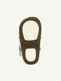 Robeez Lacey First Kick Sandals
