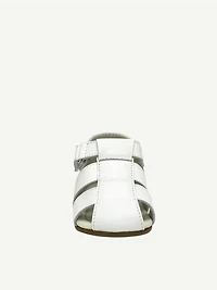 Robeez Lacey First Kick Sandals