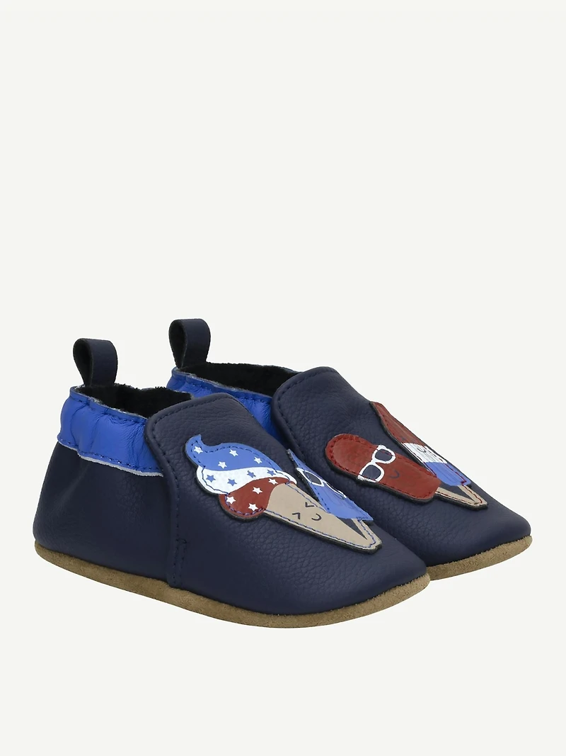 Robeez Stay Chill Soft Soles