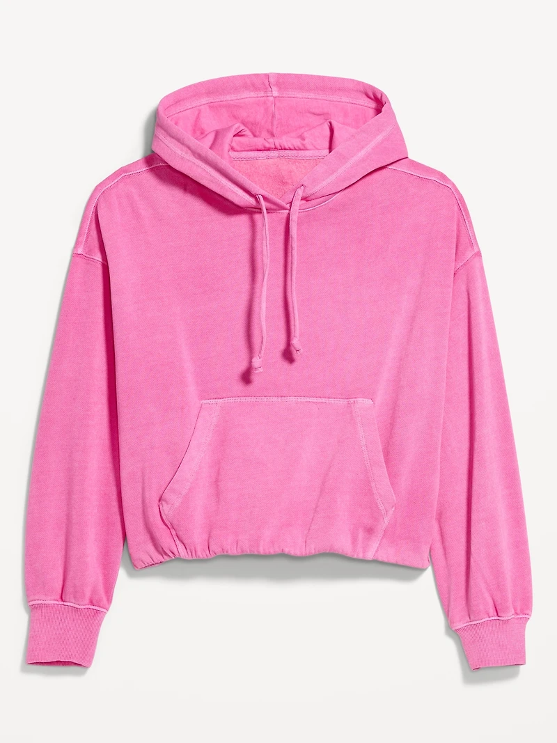 SoComfy Oversized Pullover Hoodie Sweatshirt