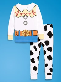 Old Navy x Pixar Toy Story Snug-Fit Graphic Pajama for Toddler & Baby