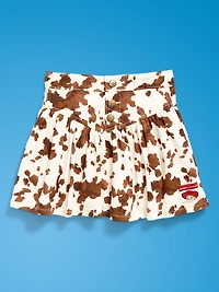 Old Navy x Pixar Toy Story Western Denim Skirt for Toddler Girls