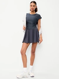 CloudMotion Muscle Tank Top