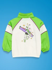 Old Navy x Pixar Toy Story Full-Zip Windbreaker for Toddler Boys