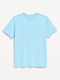 CloudMotion Space-Dye T-Shirt