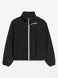 TrekTech Oversized Jacket