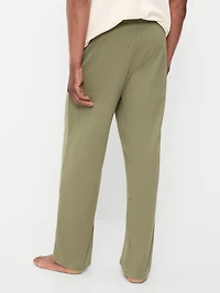Loose Jersey Lounge Pants
