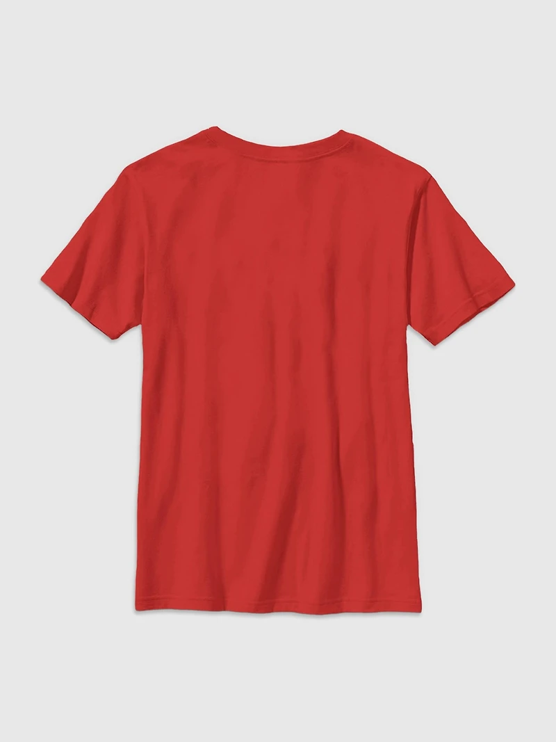Paul Frank Julius Beanie Graphic T-Shirt For Kids