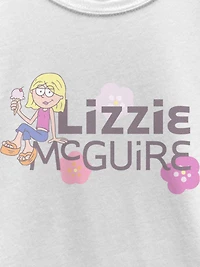 Lizzy McGuire Graphic T-Shirt