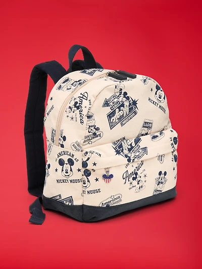 Old Navy x Disney Mickey Mouse Mini Backpack