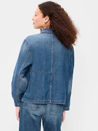 Chore Jacket