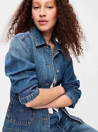Chore Jacket
