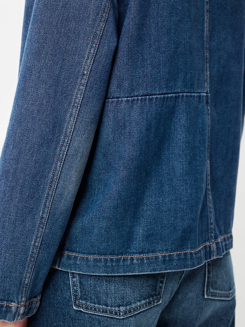 Chore Jacket