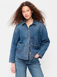 Chore Jacket