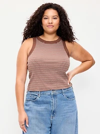 Snug Ringer Tank