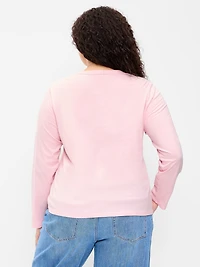 EveryWear Long-Sleeve T-Shirt