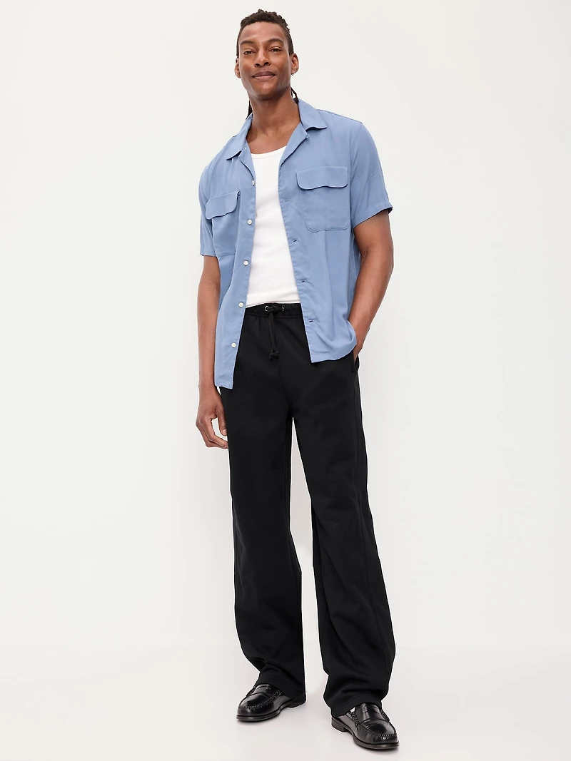 Heavyweight Baggy Sweatpants