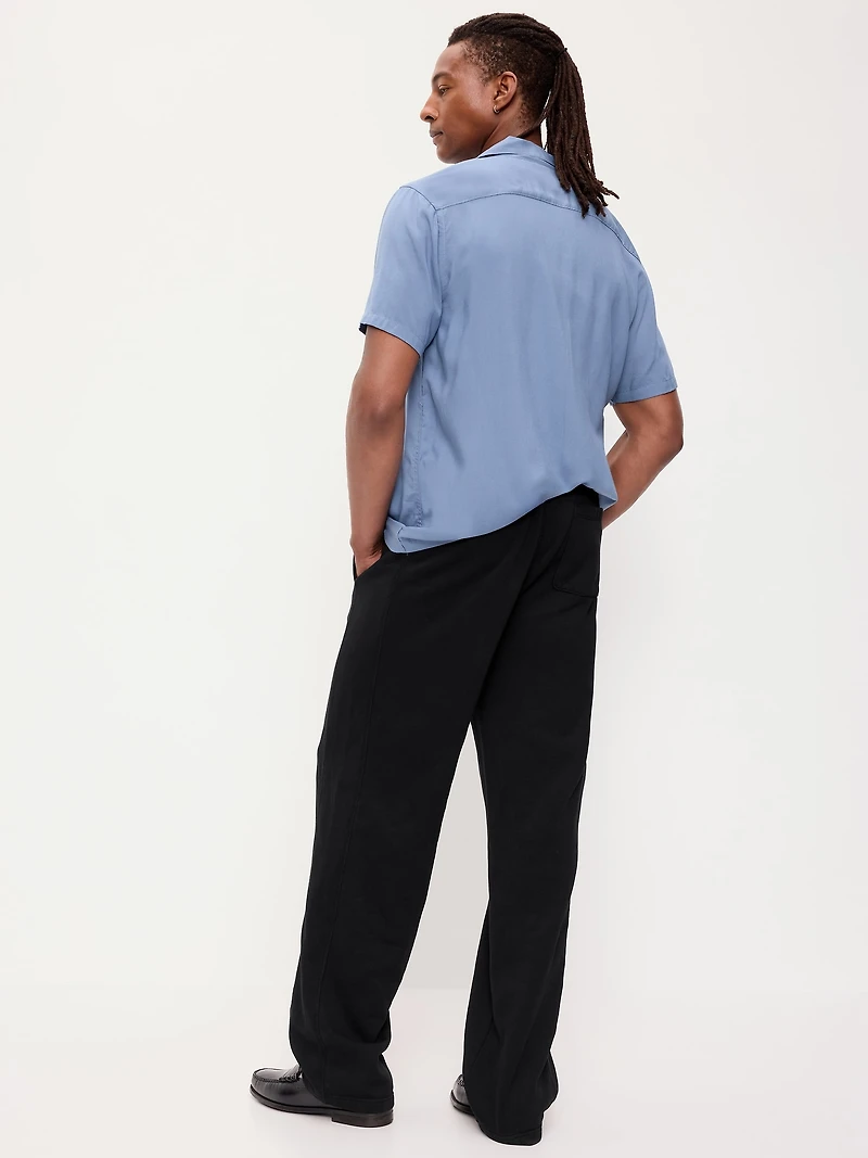 Heavyweight Baggy Sweatpants