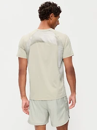Performance Vent Short-Sleeve T-Shirt