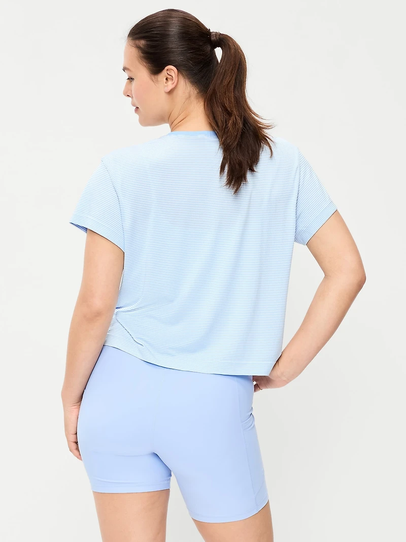 Seamless T-Shirt