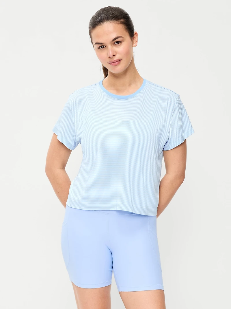 Seamless T-Shirt