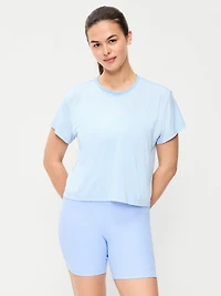 Seamless T-Shirt