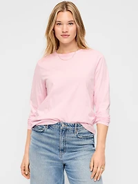 EveryWear Long-Sleeve T-Shirt